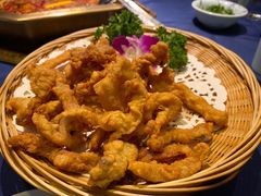 -蜀九香火锅(江油店)