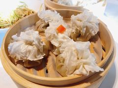 牛肉百花烧卖-凤临阁