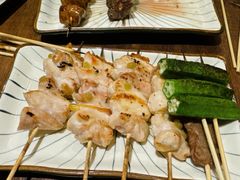 -一吉焼鸟·FOUNDER(桂林路店)