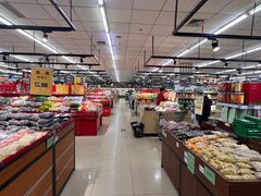 -幸福荣耀超市(学院路店)