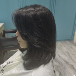 -Kraemer Paris苏豪发廊