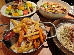 -有序Orderly融合西餐·咖啡(运河外滩店)