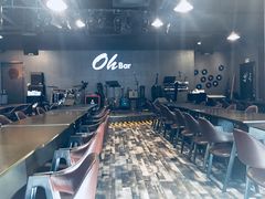 -ohbar live house(人广店)