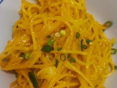-荆九爷爆炒桥头三嫩(夫子庙店)