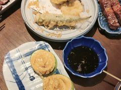 -一豚轩·烧鸟·豚骨拉面(五四路店)