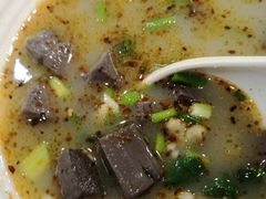 -王全兴鸡血汤鸡汤饭(交通路店)
