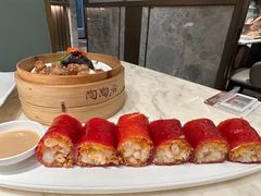 -陶陶居酒家(第十甫路总店)