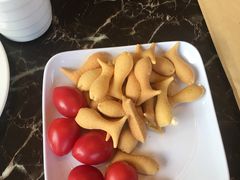 -大锅强·蒸海鲜青岛菜(吾悦广场店)