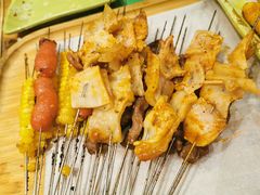 -申记串道(中街店)