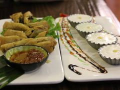 -Siam泰餐厅(水上公园店)