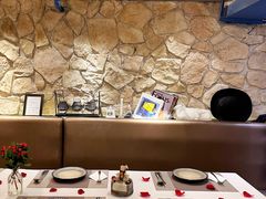 -LA CREPERIE BRETONNE布列塔尼法式餐厅(天童北路店)