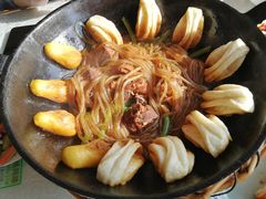 -古洼一锅鲜(国道店)