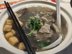 -苏晓玥·手作江南小吃(深圳北站店)