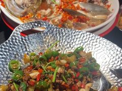 -湘阁里辣(东门茂业店)