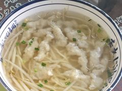 -长人馄饨铺(解放街店)
