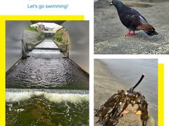 -灌篮高手动画打卡地