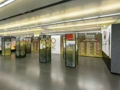 展区-广州图书馆