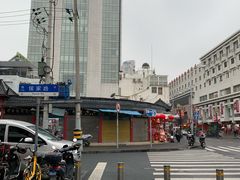 -城隍庙小礼品市场(福佑商厦福佑路店)