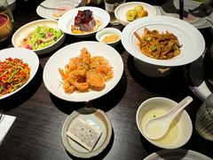 -庐灶江南·江南菜·四合院Bistro(东直门雍和宫·原华侨宾馆店)
