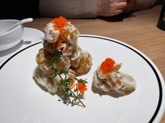-新太二·鲜料川菜(晶耀前滩店)