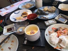 -柚·日式料理-富力万丽酒店