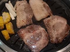 -韩香福烤肉庄园(荣成店)