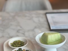餐前小菜水果-无锡苏宁银河国际酒店-悦府65中餐厅