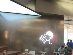 -喜茶(永旺梦乐城店)