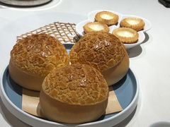 -味可道美食坊(福基路店)
