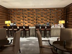 -天津海河悦榕庄·Lobby Lounge大堂吧