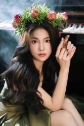 -魅·照相馆丨女神写真