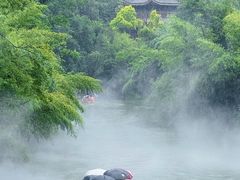 -天河潭旅游度假区