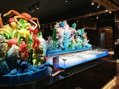 -萧邦音乐会所KTV·蒸汽活海鲜自助(福田店)