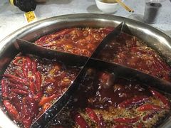 -大龙火锅(老店)