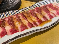 -三代烤肉(保利广场店)