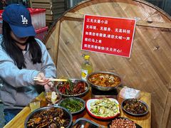 -虾糊闹(汽车东站店)