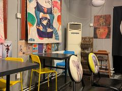 -虎虎龙虾大排档(双井店)