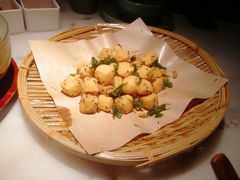 -苏乡兰亭·新派淮扬菜(吾悦广场店)