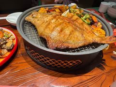 -永红源啤酒·烧烤·海鲜·大排档(台柳路店)
