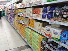 -永辉超市(华地财富广场店)