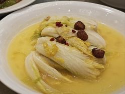 -上海雅居乐万豪侯爵酒店·宴会厅