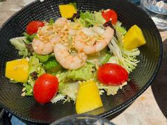 -KingThaia金泰兰(滨江天街店)