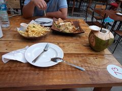 -Naughty Nuri’s Phuket