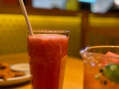 -菲滋意式餐厅(温岭银泰城店)