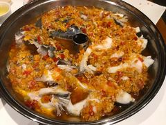 -一品红川菜(皇岗店)