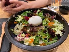 -Hatsune隐泉日式料理(SKP店)