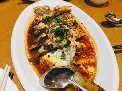 -天府中餐厅·粤菜·海南菜·生猛海鲜(三亚海棠湾洲际度假酒店)