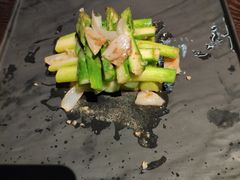 -羽山料理