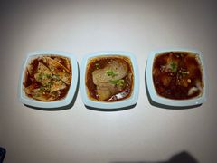 -宝葫芦西北茶食铺(万达店)