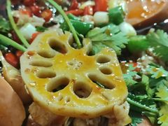 -米二红烧兔(华阳店)